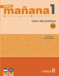 Nuevo Mañana 1 - Libro del profesor
